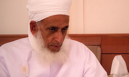 Persatuan Ulama Muslim Internasional Minta Mufti Besar Oman Syaikh Ahmad Al-Khalil Jadi Ketua